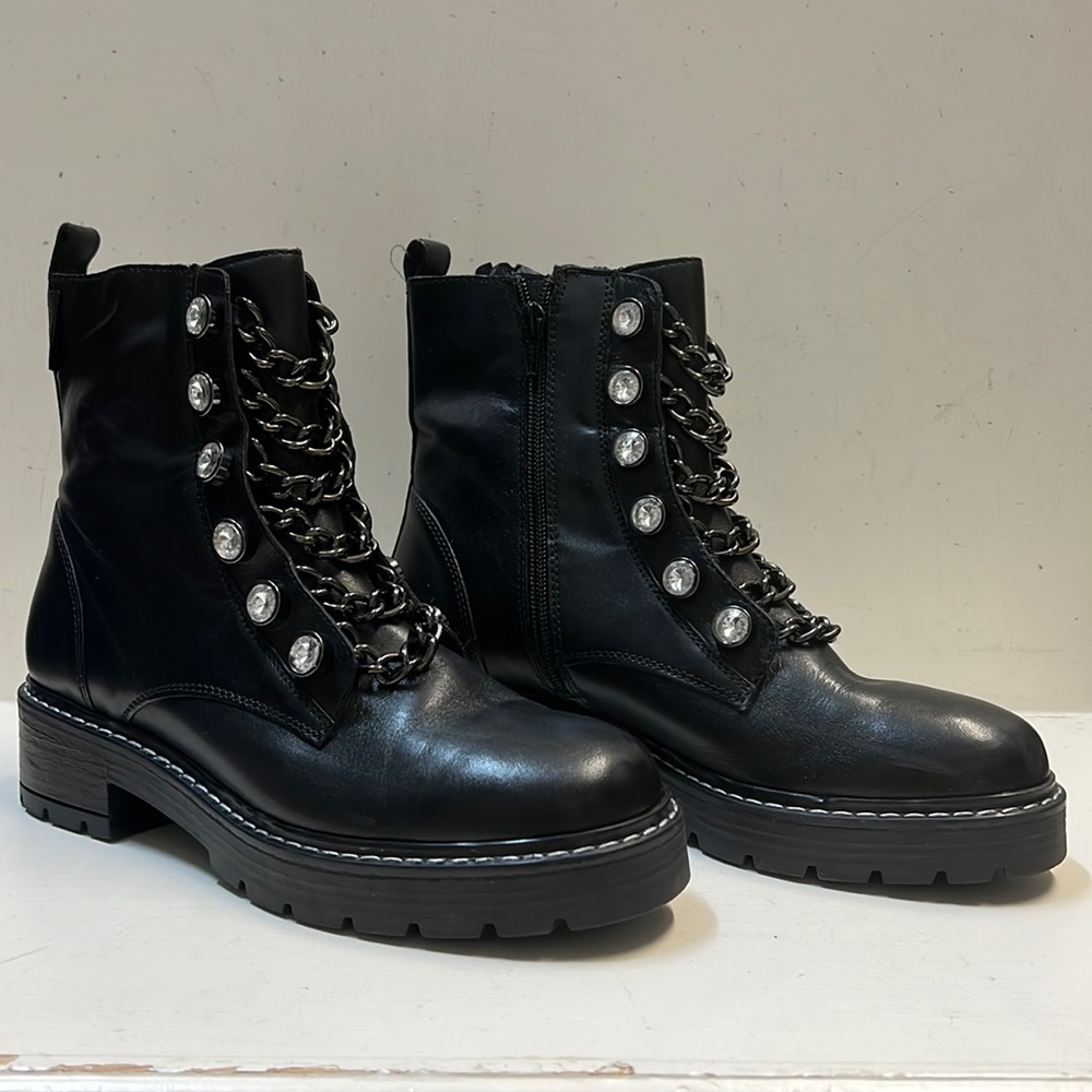 Kurt Geiger Bax Boot